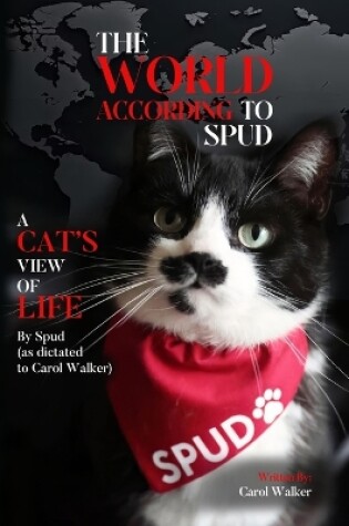 Cover of The World According to Spud