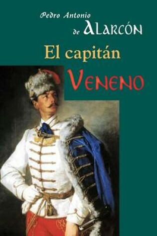 Cover of El capitan Veneno