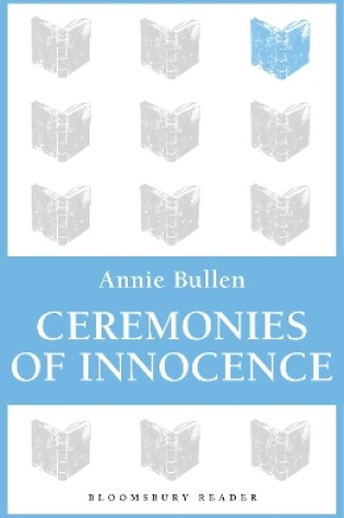 Cover of Ceremonies of Innocence