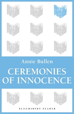 Book cover for Ceremonies of Innocence