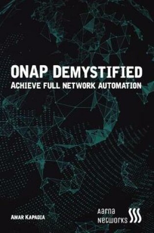 Cover of Onap Demystified