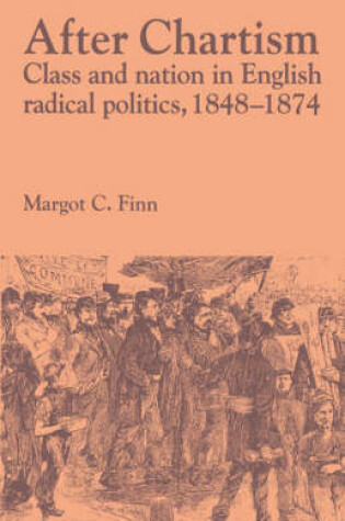 Cover of After Chartism