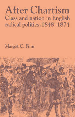 Cover of After Chartism