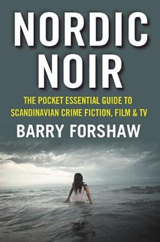 Cover of Nordic Noir