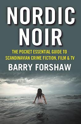 Book cover for Nordic Noir