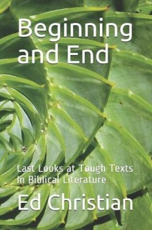 Cover of Beginning and End