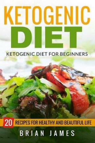 Cover of Ketogenic Diet