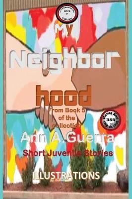 Book cover for My Neighborhood