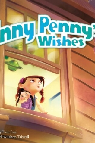 Cover of Enny Penny's Wishes