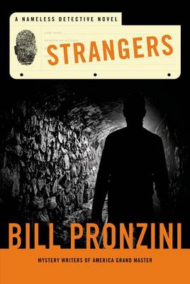 Cover of Strangers