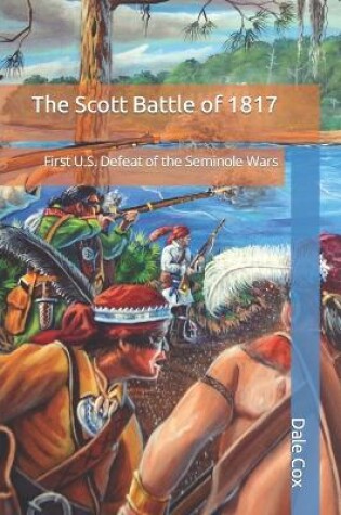 Cover of The Scott Battle of 1817