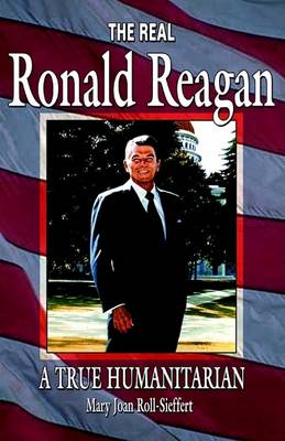 Cover of The Real Ronald Reagan