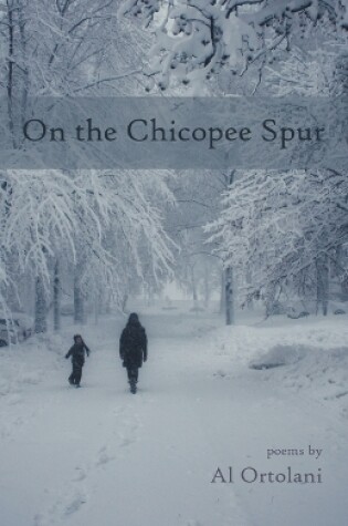 Cover of On the Chicopee Spur