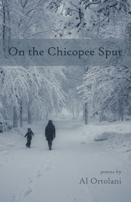 Book cover for On the Chicopee Spur