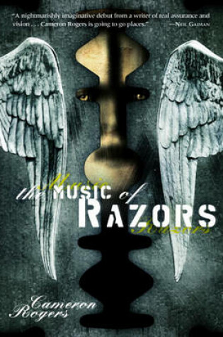 Cover of The Music of Razors