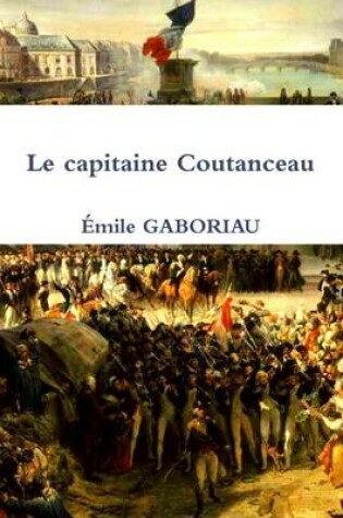 Cover of Le Capitaine Coutanceau
