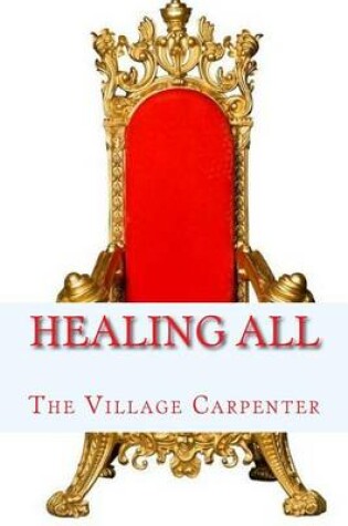 Cover of Healing All