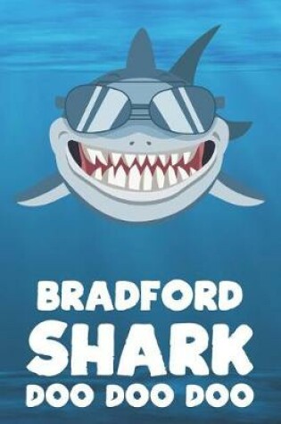 Cover of Bradford - Shark Doo Doo Doo