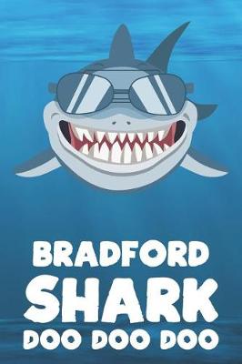 Book cover for Bradford - Shark Doo Doo Doo