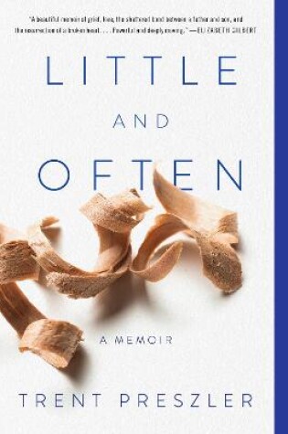 Cover of Little and Often