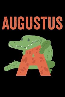 Book cover for Augustus