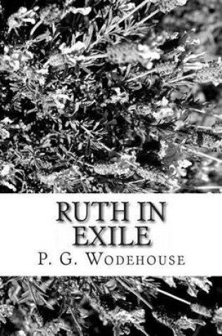 Cover of Ruth in Exile