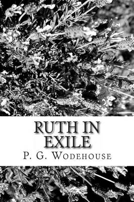 Book cover for Ruth in Exile