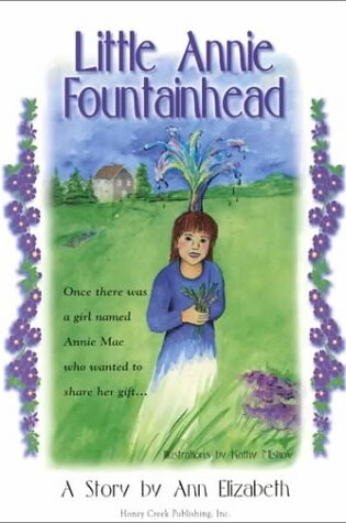 Cover of Little Annie Fountainhead