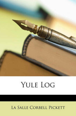 Cover of Yule Log