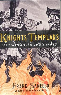 Cover of The Knights Templars