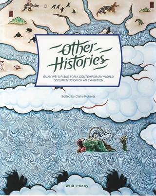 Cover of Other Histories