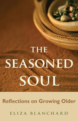 Book cover for Seasoned Soul