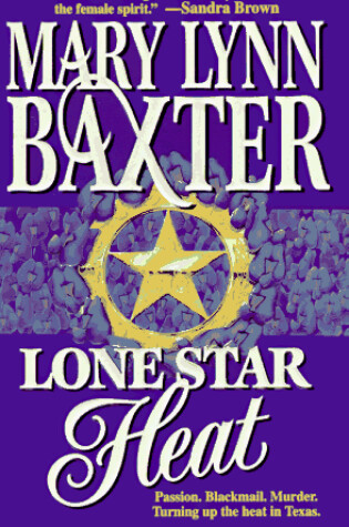 Cover of Lone Star Heat