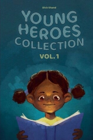 Cover of Young Heroes Collection Vol. 1