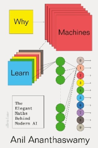 Cover of Why Machines Learn