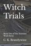 Book cover for Witch Trials