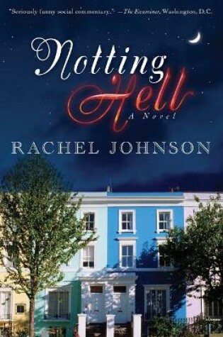 Cover of Notting Hell