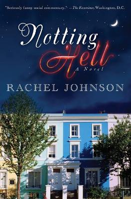 Book cover for Notting Hell