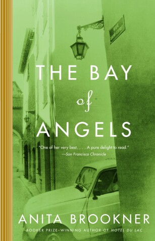 Cover of The Bay of Angels