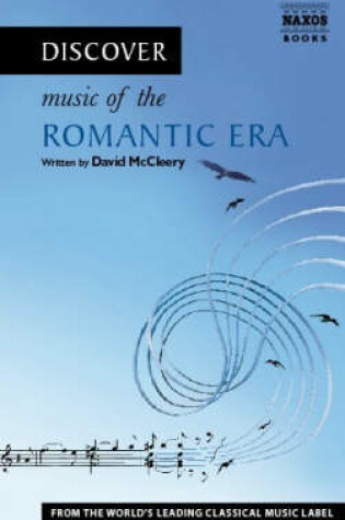 Cover of Discover Music of the Romantic Era