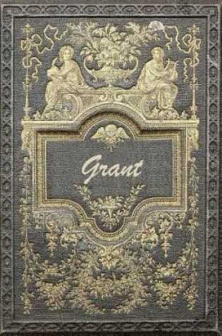 Cover of Grant