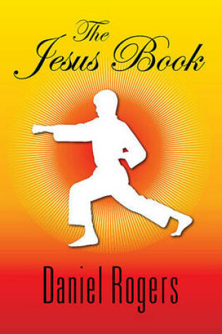 Cover of The Jesus Book