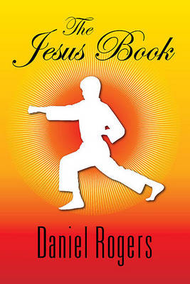 Book cover for The Jesus Book