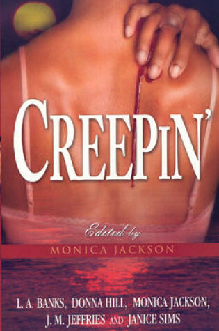 Cover of Creepin'