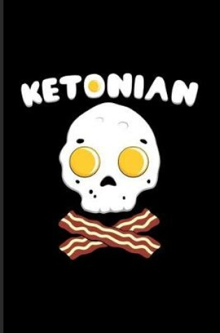 Cover of Ketonian