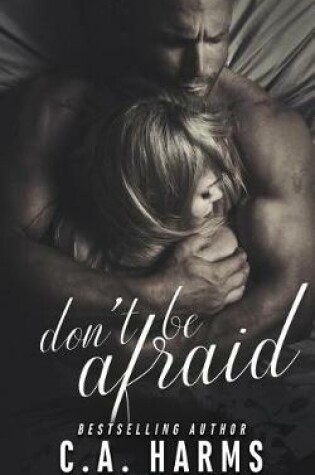 Cover of Don't Be Afraid