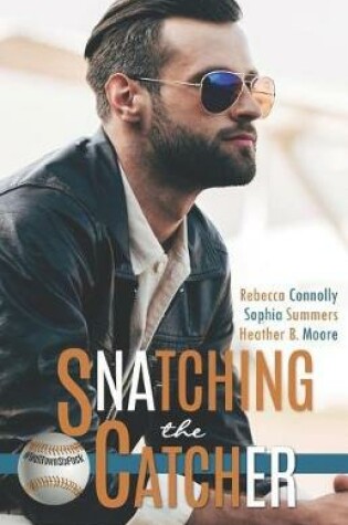 Cover of Snatching the Catcher