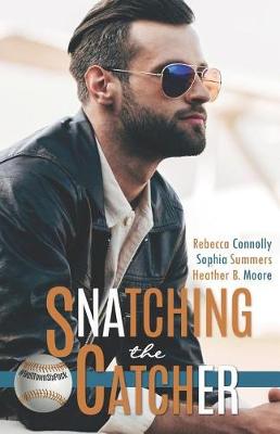 Cover of Snatching the Catcher