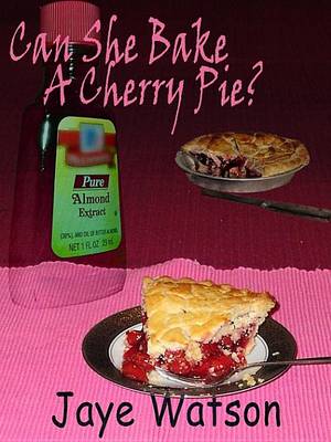 Book cover for Can She Bake a Cherry Pie?