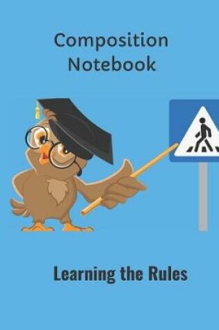 Cover of Learning the Rules